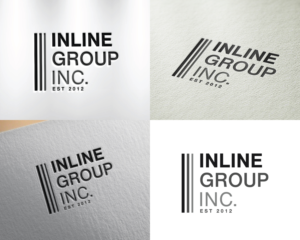 Logo Design by MAWBM for this project | Design: #27662502
