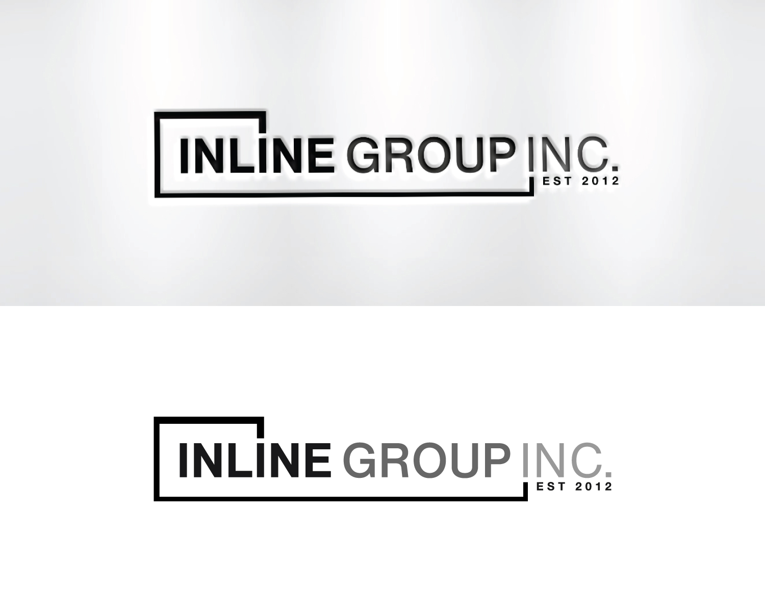 Logo Design by MAWBM for this project | Design #27662552