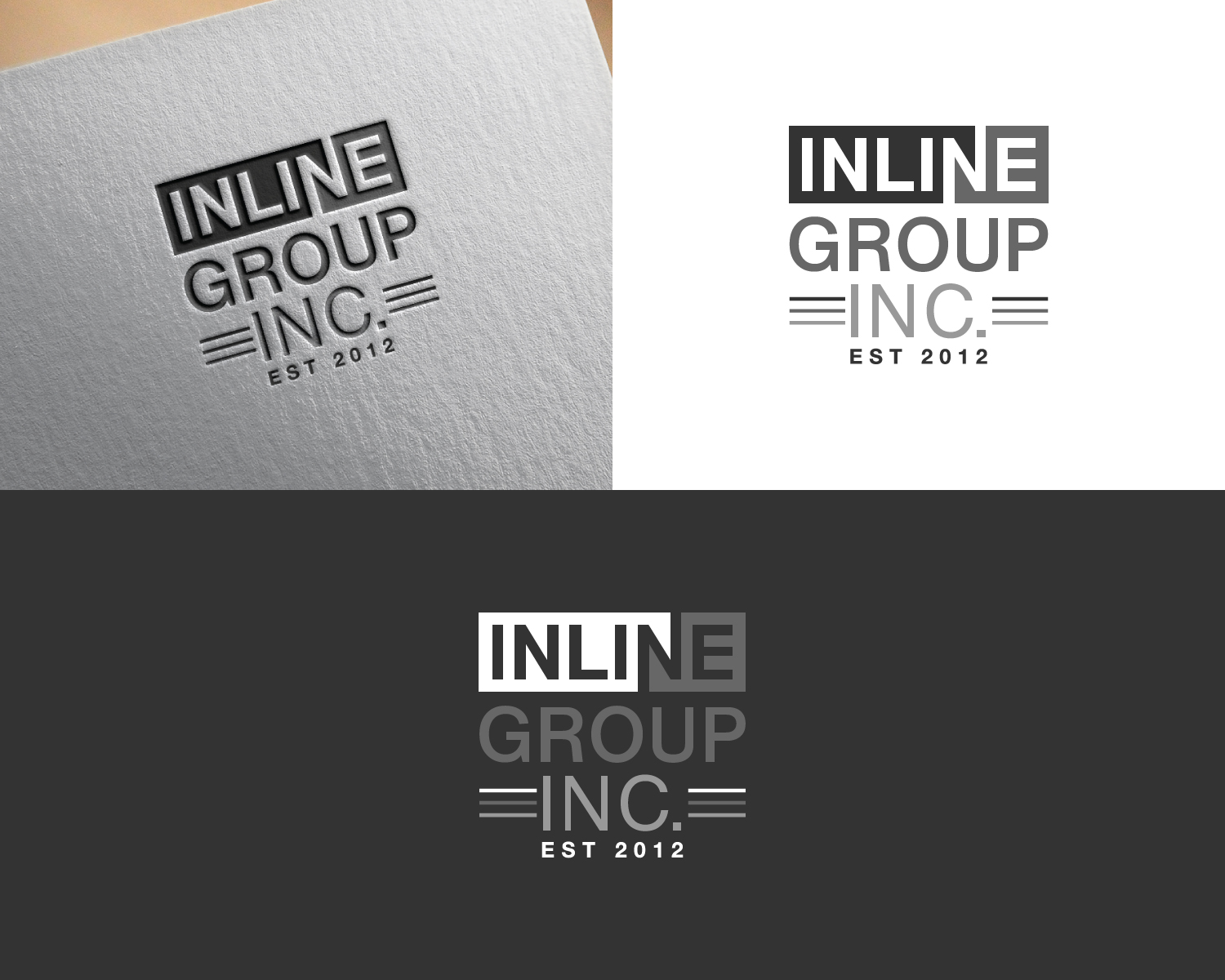 Logo Design by MAWBM for this project | Design #27662846