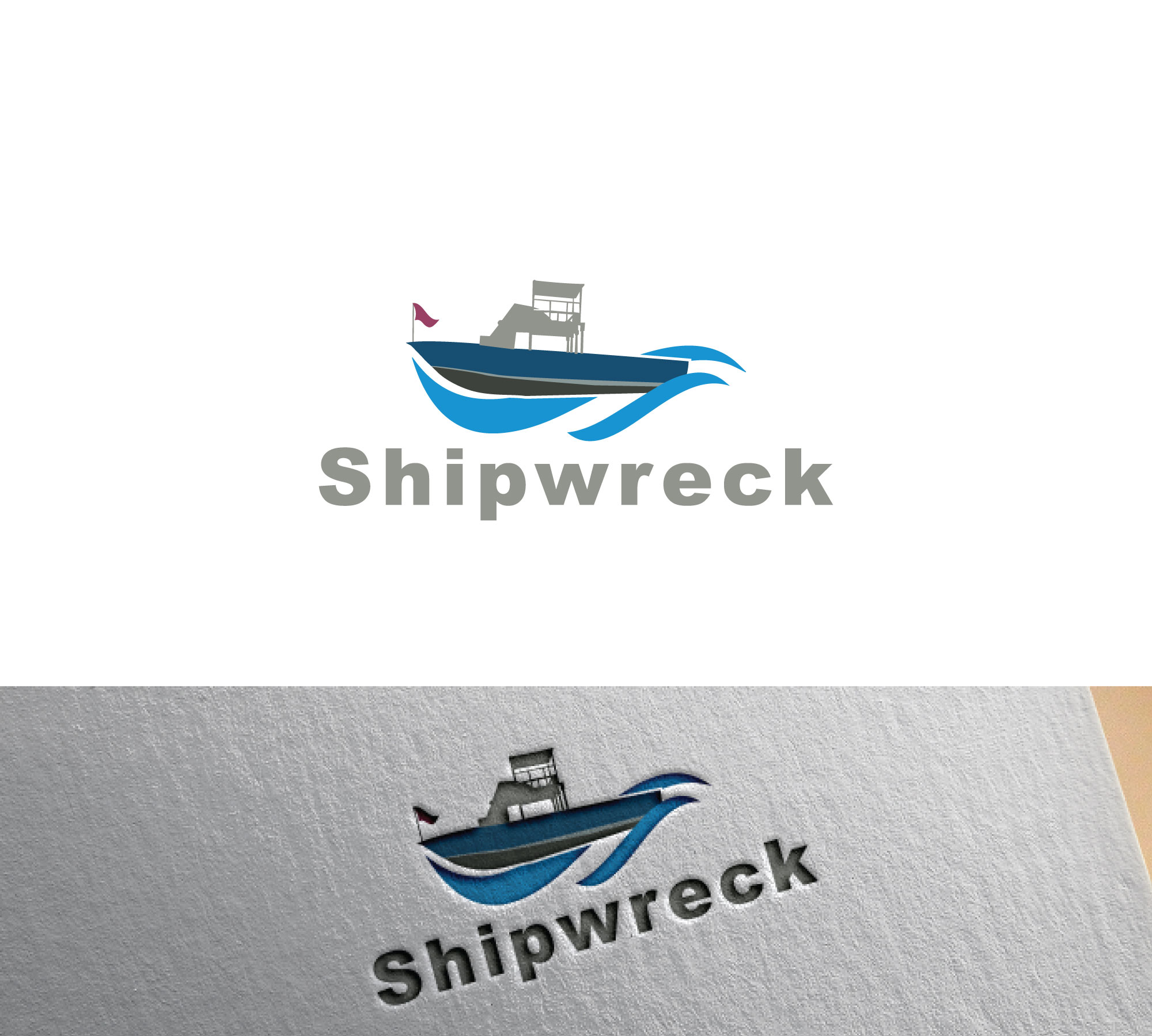 Logo Design by hjyoo for this project | Design #27656990