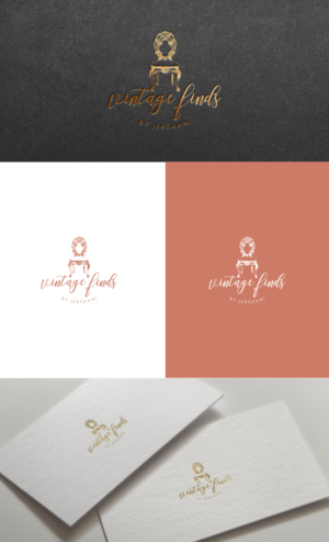 Logo Design by GLDesigns for this project | Design: #27670940