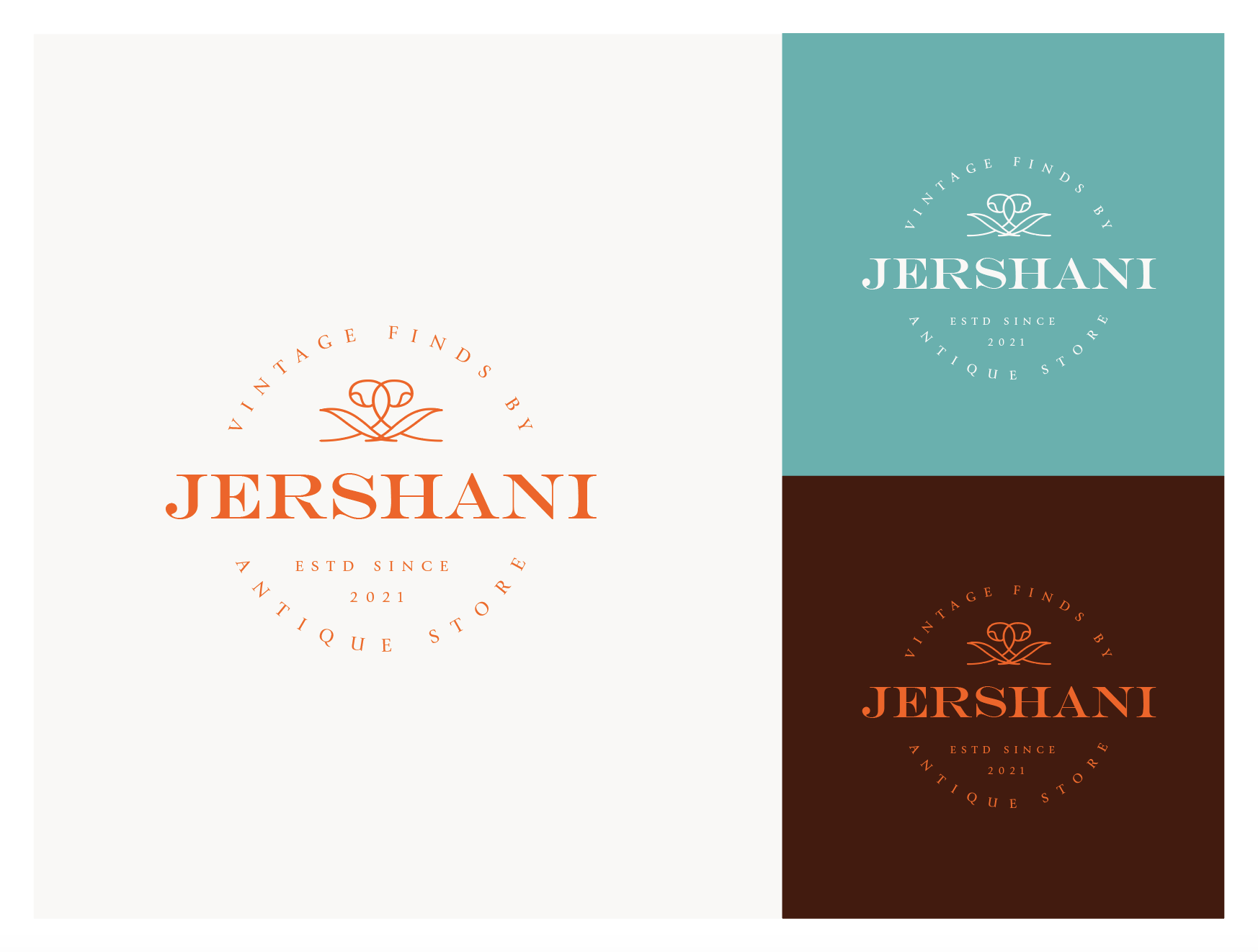 Logo Design by wonderland for this project | Design #27675531
