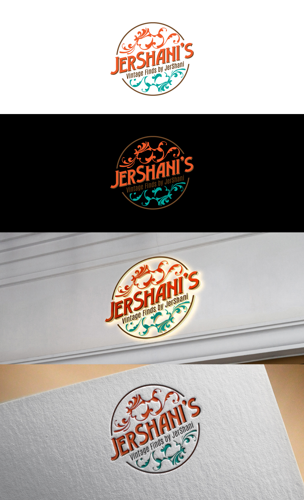 Logo Design by designA78 for this project | Design #27671697
