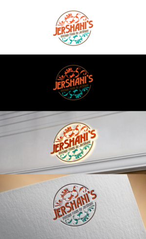 Logo Design by designA78 for this project | Design: #27671697