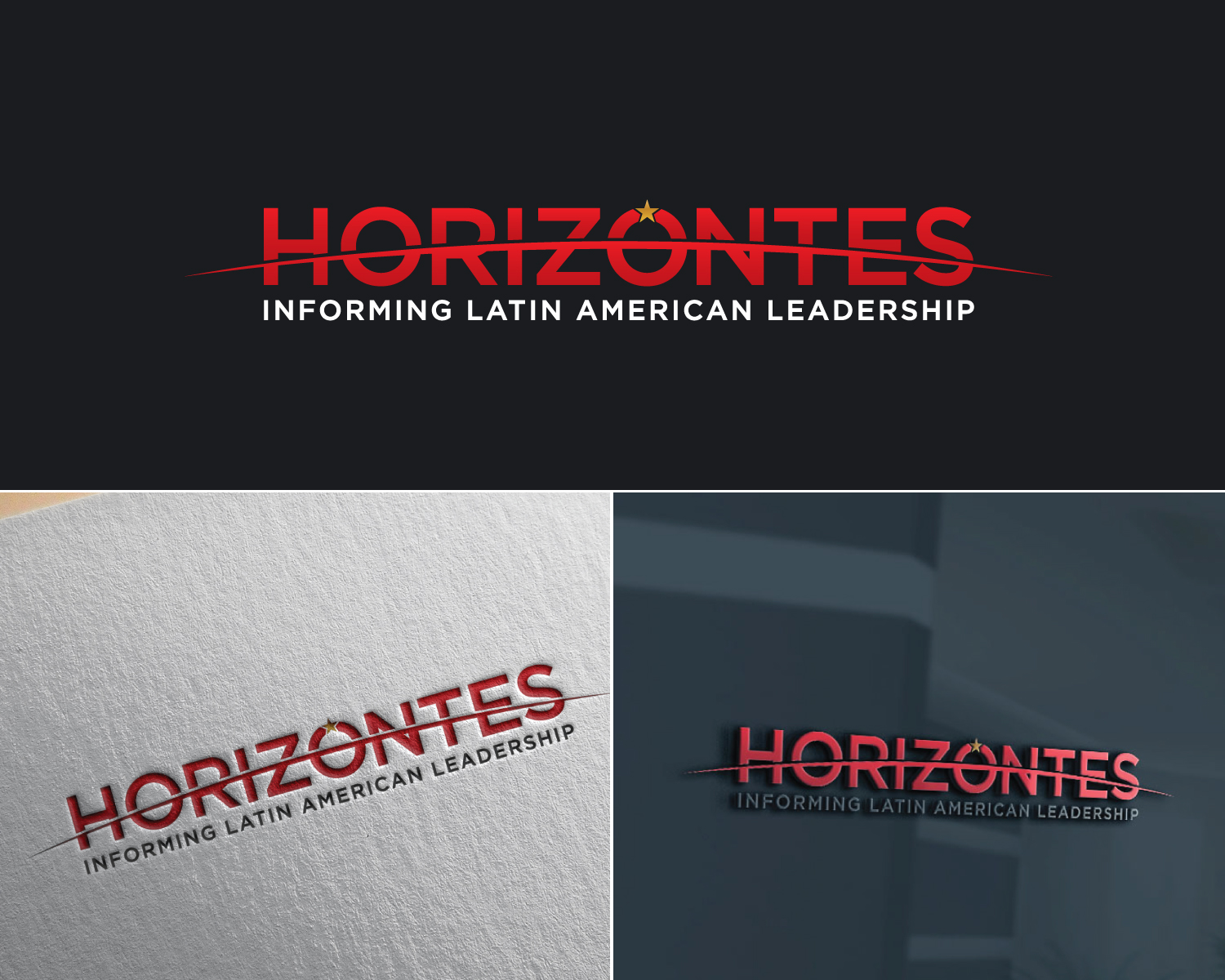 Logo-Design von Atec für dieses Projekt | Design #27661532