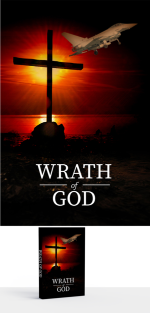 eBook Cover Design by UsagiRabbit for this project | Design: #27691282