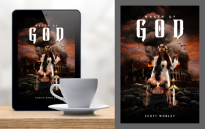 eBook Cover Design by Graphic Storm