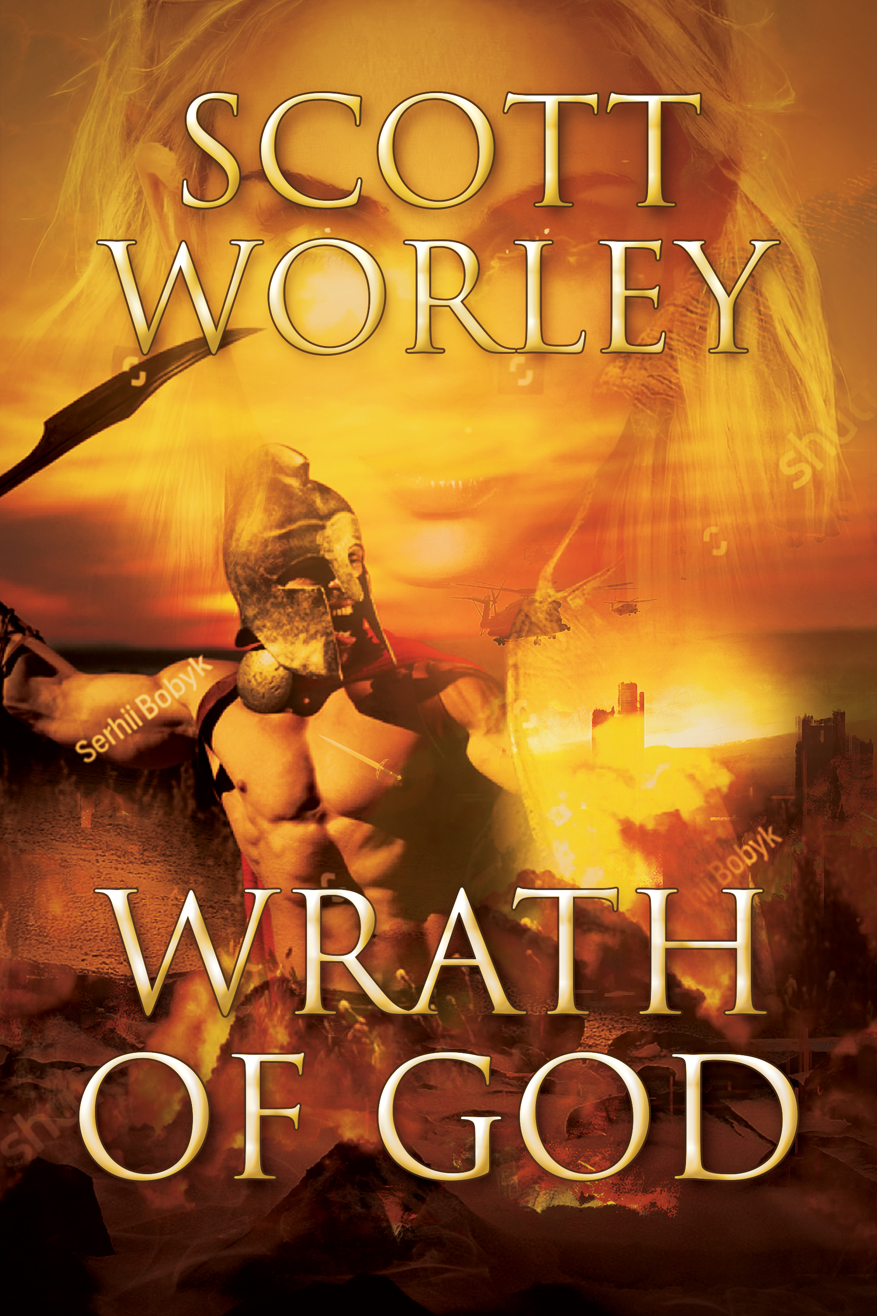 eBook Cover Design by leuchi for this project | Design #27675184