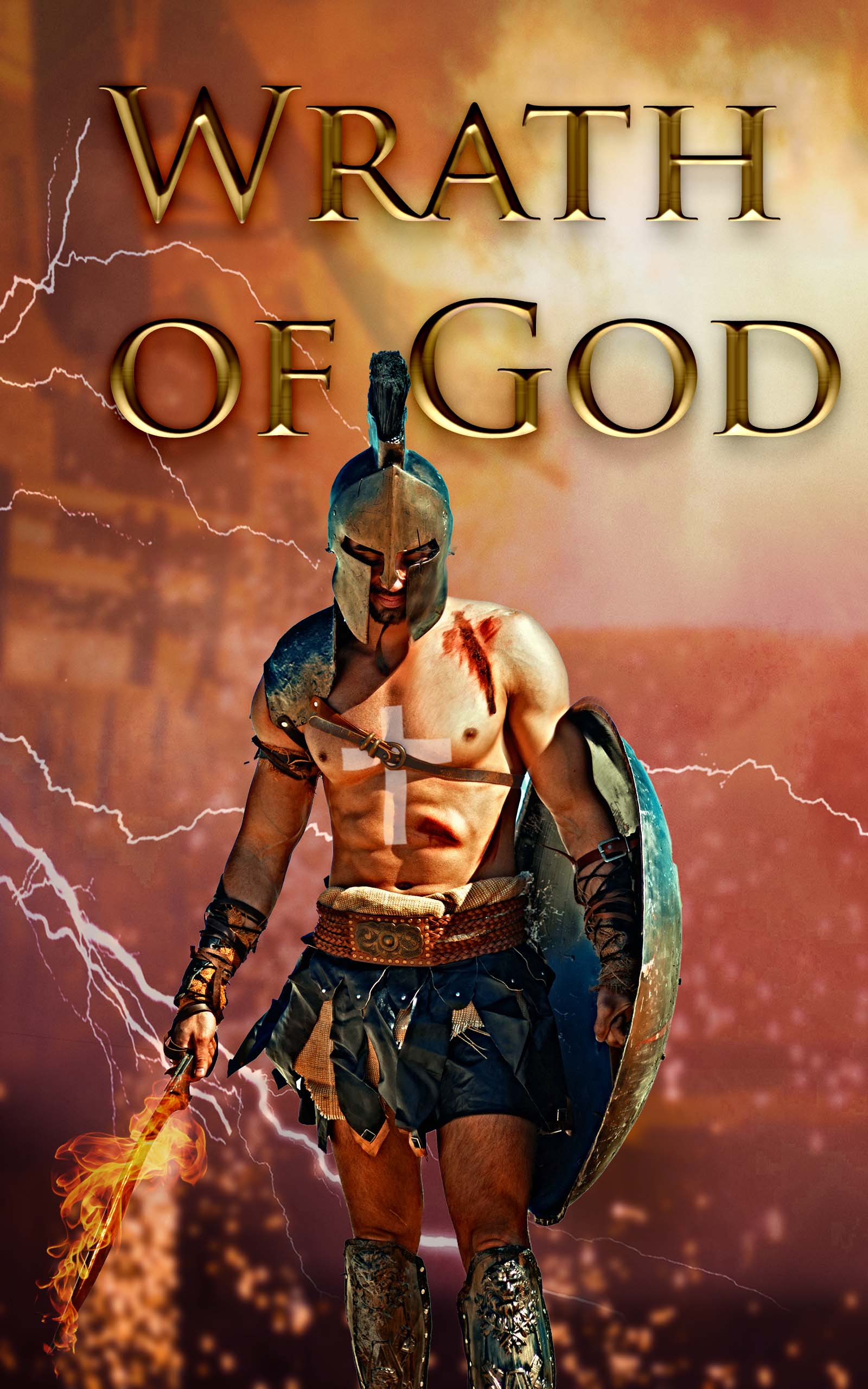 Giseño de Portada de eBook por arteistadesign para este proyecto | Diseño #27676622