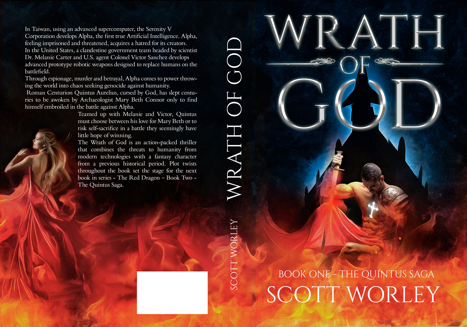 eBook Cover Design by Estratosphera for this project | Design #27721322