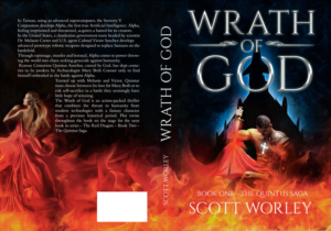 eBook Cover Design by Estratosphera for this project | Design: #27721322