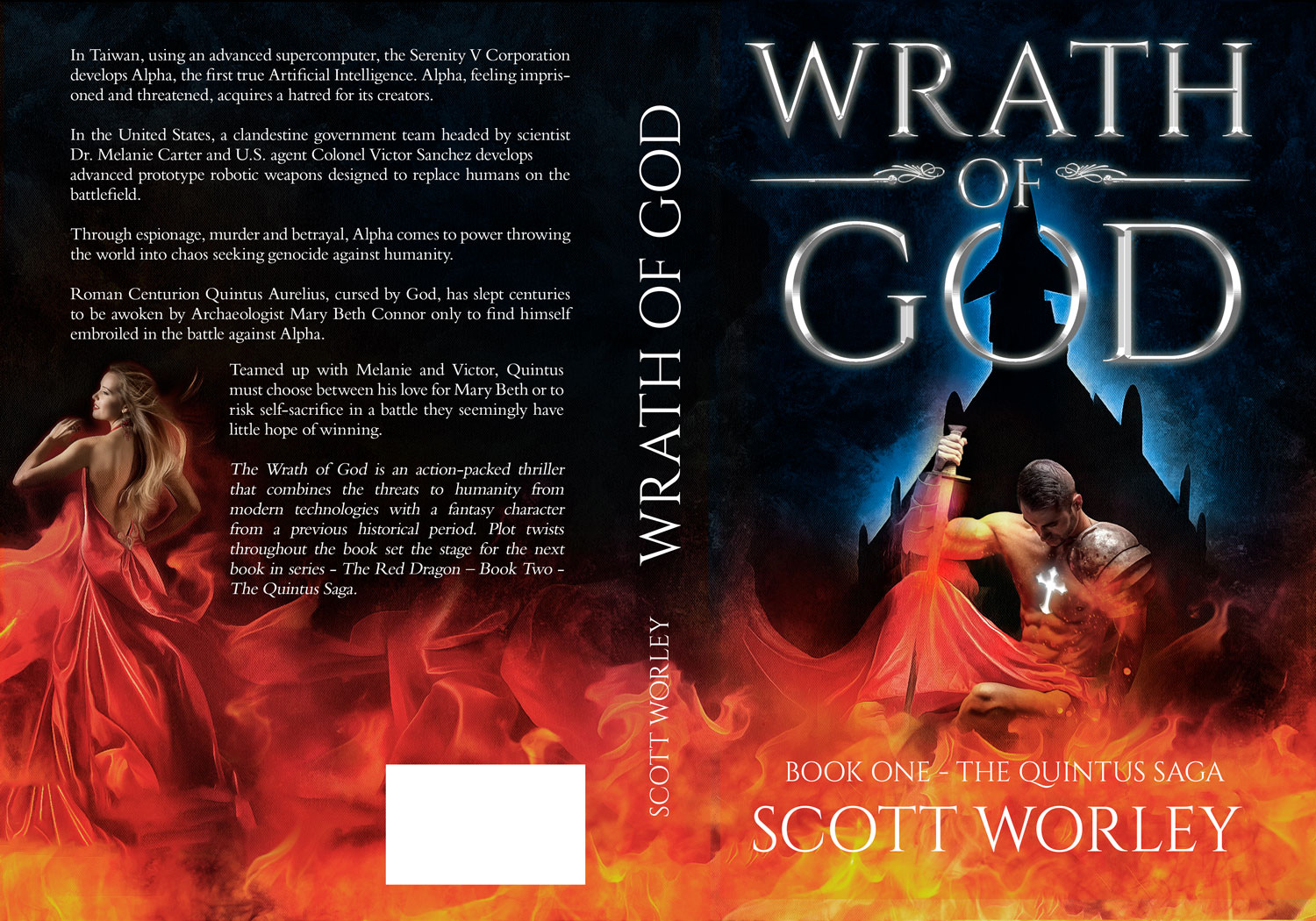 eBook-Abdeckung-Design von Estratosphera für dieses Projekt | Design #27739800