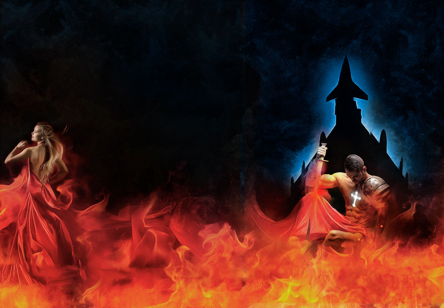 eBook Cover Design by Estratosphera for this project | Design #27776266