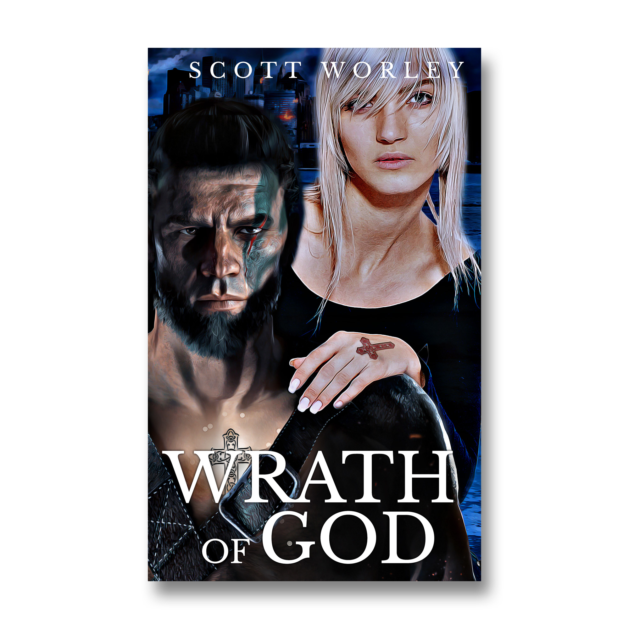 eBook-Abdeckung-Design von SleepyRobbik für dieses Projekt | Design #27660340