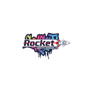 Rocket graffiti removal company | Design de Logo par S. Shin