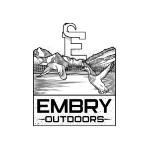 Embry Outdoors | Logo-Design von SunuAji_DC