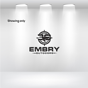 Logo Design by hjyoo for Embry Outdoors | Design: #27657133
