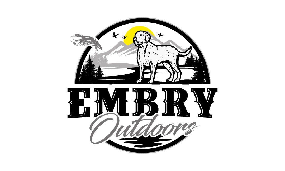 Logo Design by logoQ for Embry Outdoors | Design #27664145