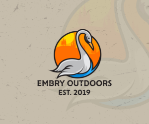Logo Design by AnteMeridiem for Embry Outdoors | Design: #27660835