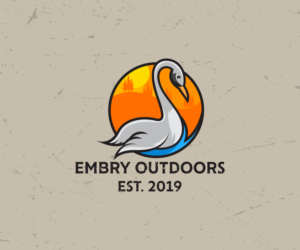 Logo Design by AnteMeridiem for Embry Outdoors | Design: #27660836