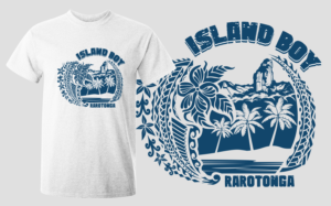Design de T-shirt par Jagerstraum pour Manea Design | Design : #27802609