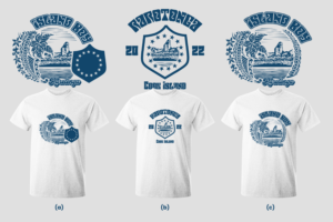 Design de T-shirt par Jagerstraum pour Manea Design | Design : #27831608