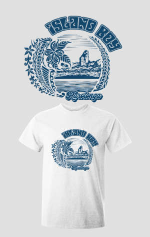 T-shirt Design by Jagerstraum