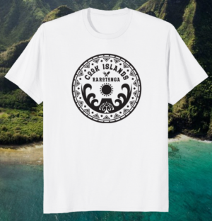 T-shirt Design by HUNG LEE