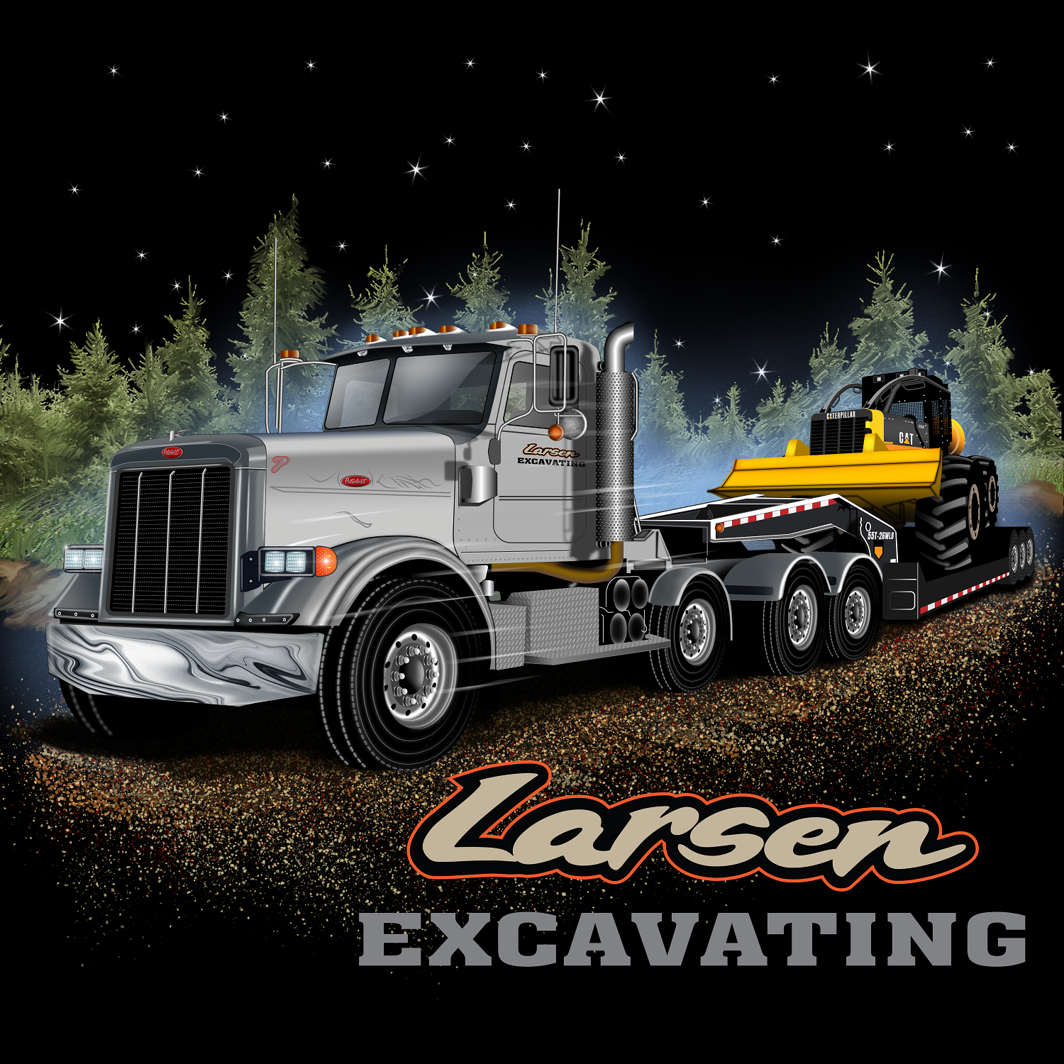 Graphic Design by vectoradics for this project | Design #27695388