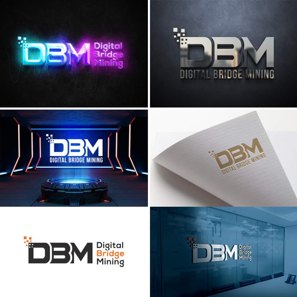 Logo Design by AL-BARAKAH for this project | Design #27657278