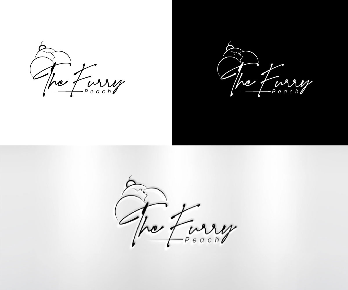 Logo Design by RS_Design for the three tinters | Design #27658115