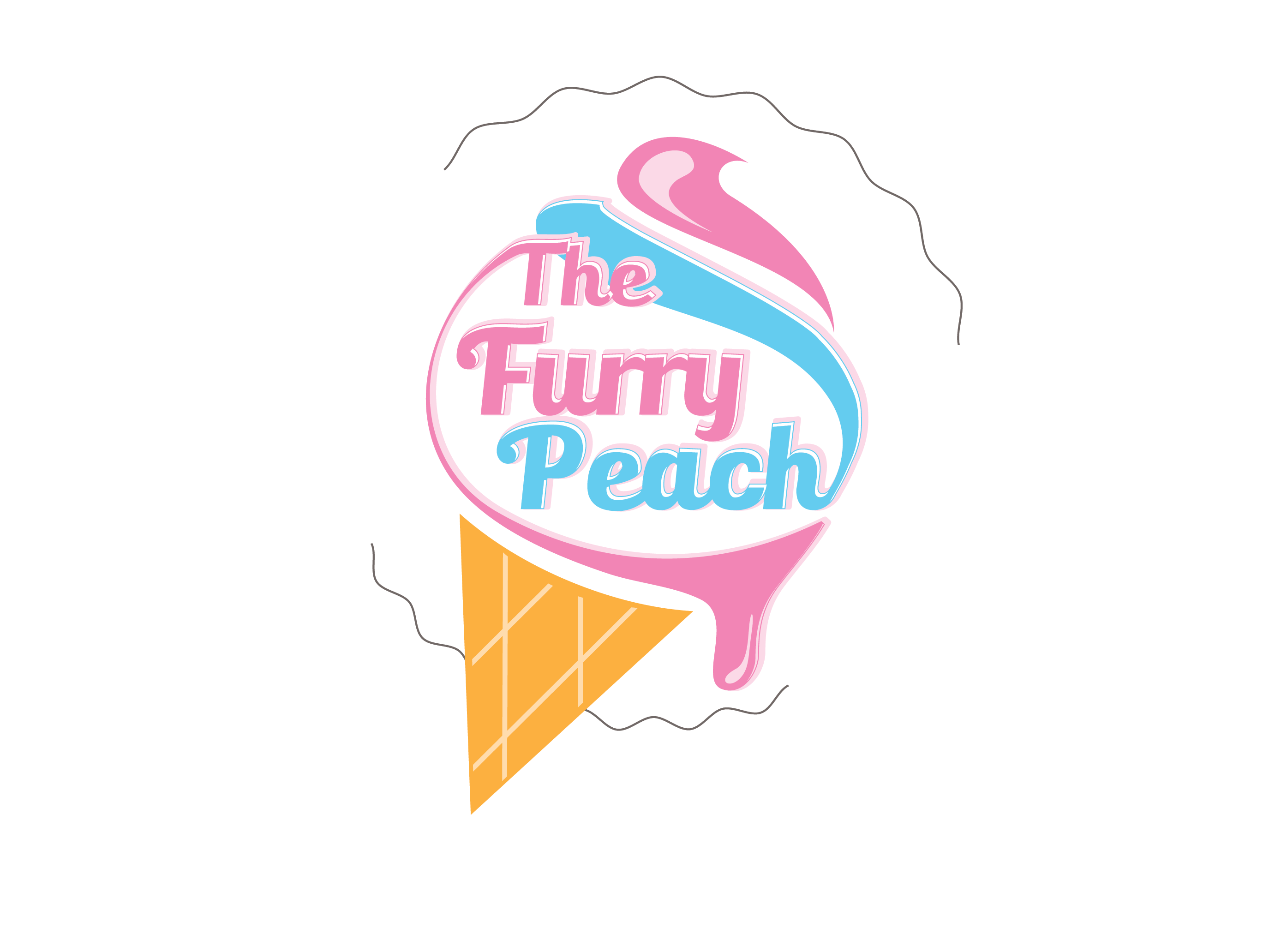 Logo Design by dhamkith for the three tinters | Design #27669900