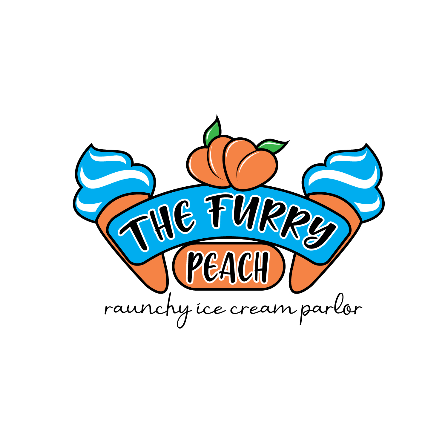 Logo Design by geni for the three tinters | Design #27660777