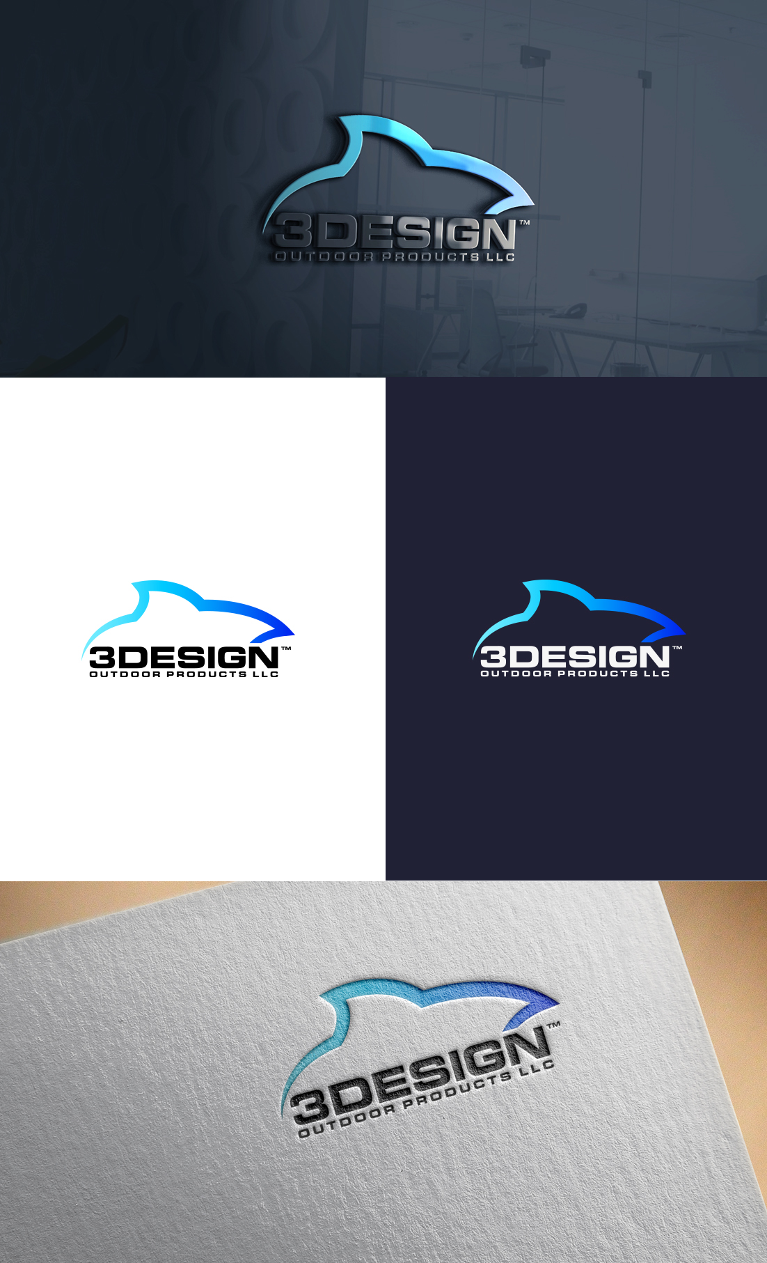 Logo Design by GLDesigns for this project | Design #27658458