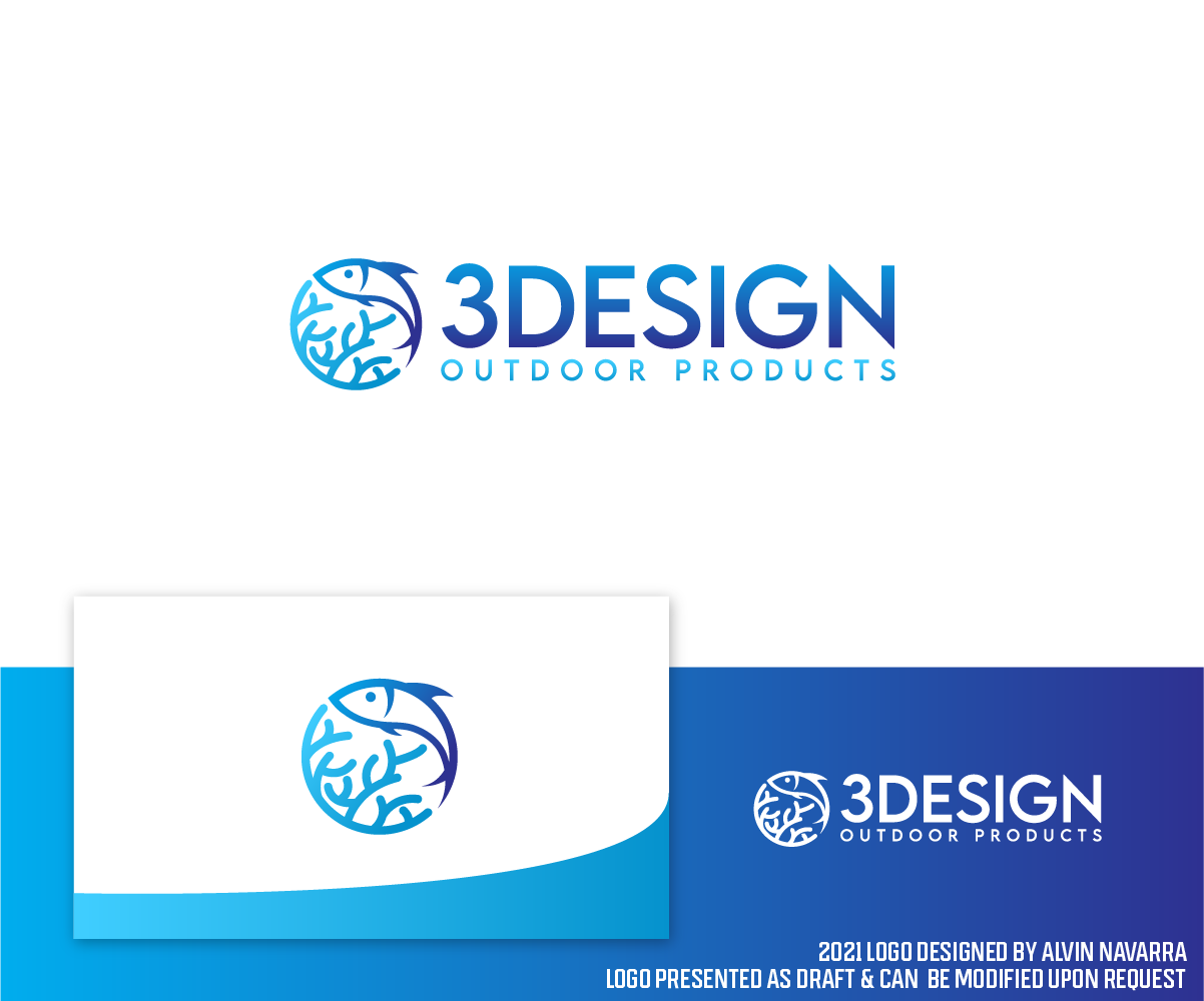 Logo Design by alvinnavarra for this project | Design #27678026