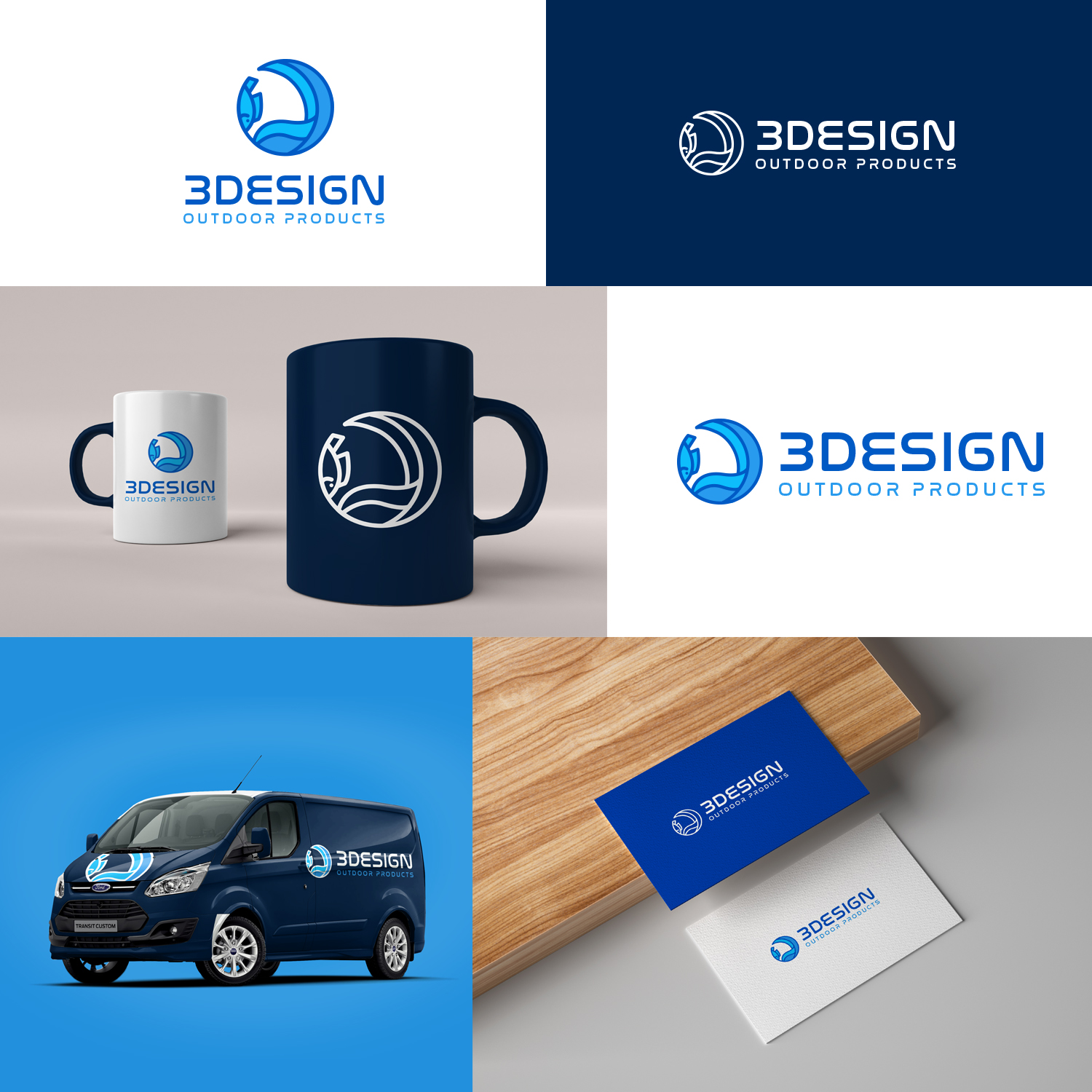 Logo Design by NZ Creatives for this project | Design #27667365