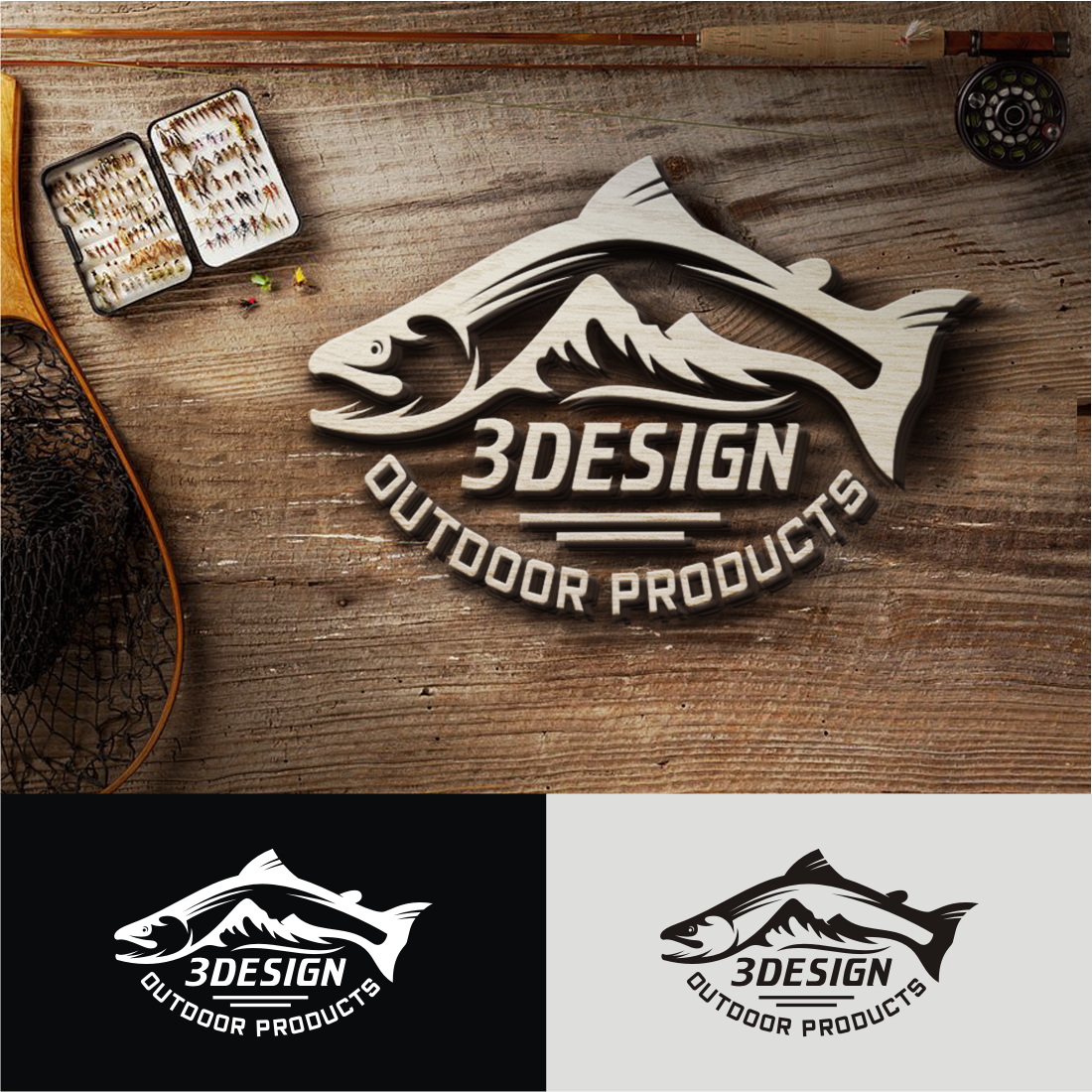 Design de Logo par Donan Rockezz pour ce projet | Design #27665751