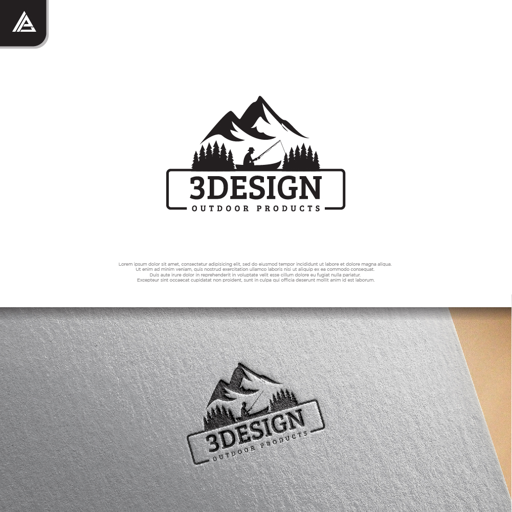Logo Design by ArtPhrodith for this project | Design #27660033