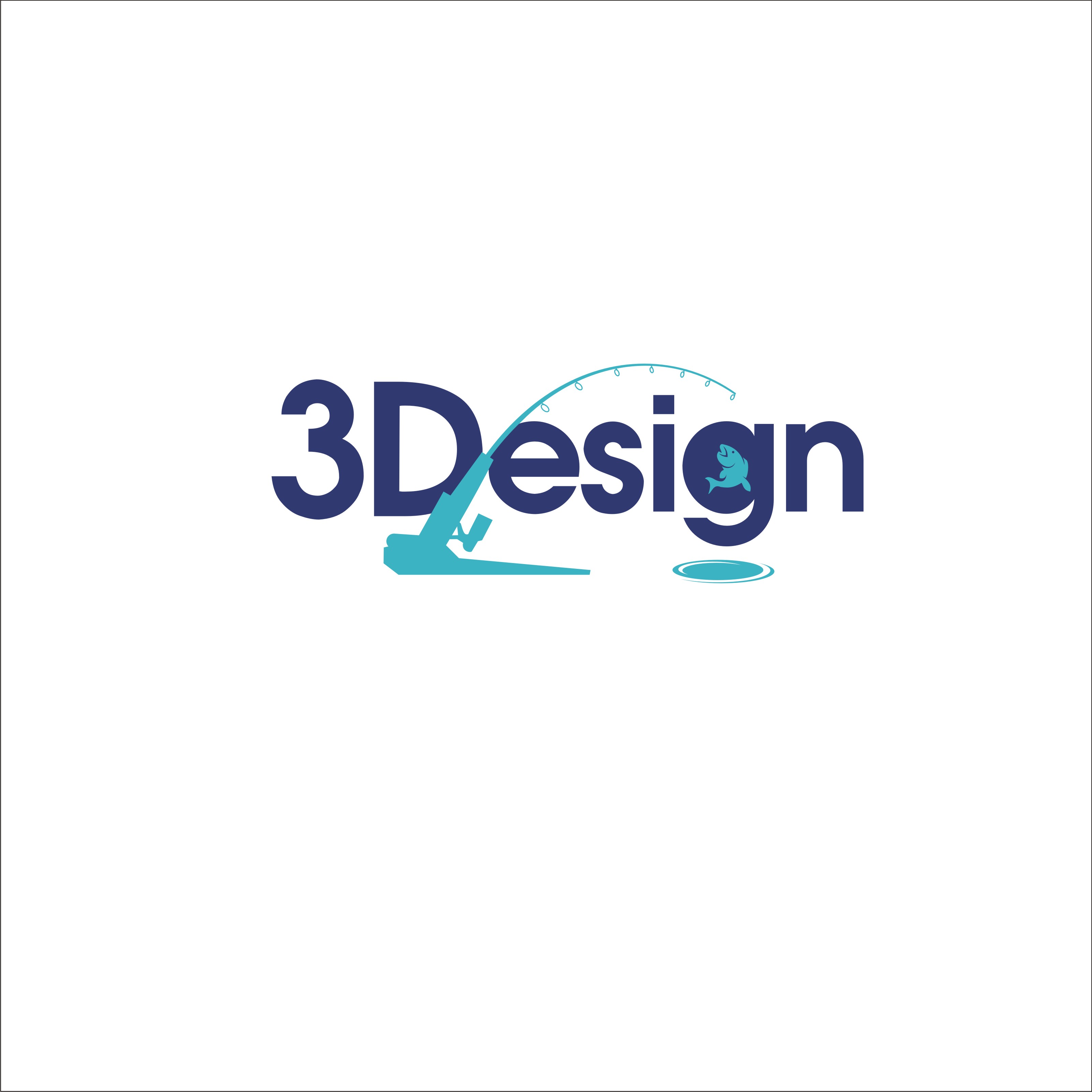 Logo Design by warkaddarshan 2 for this project | Design #27694922