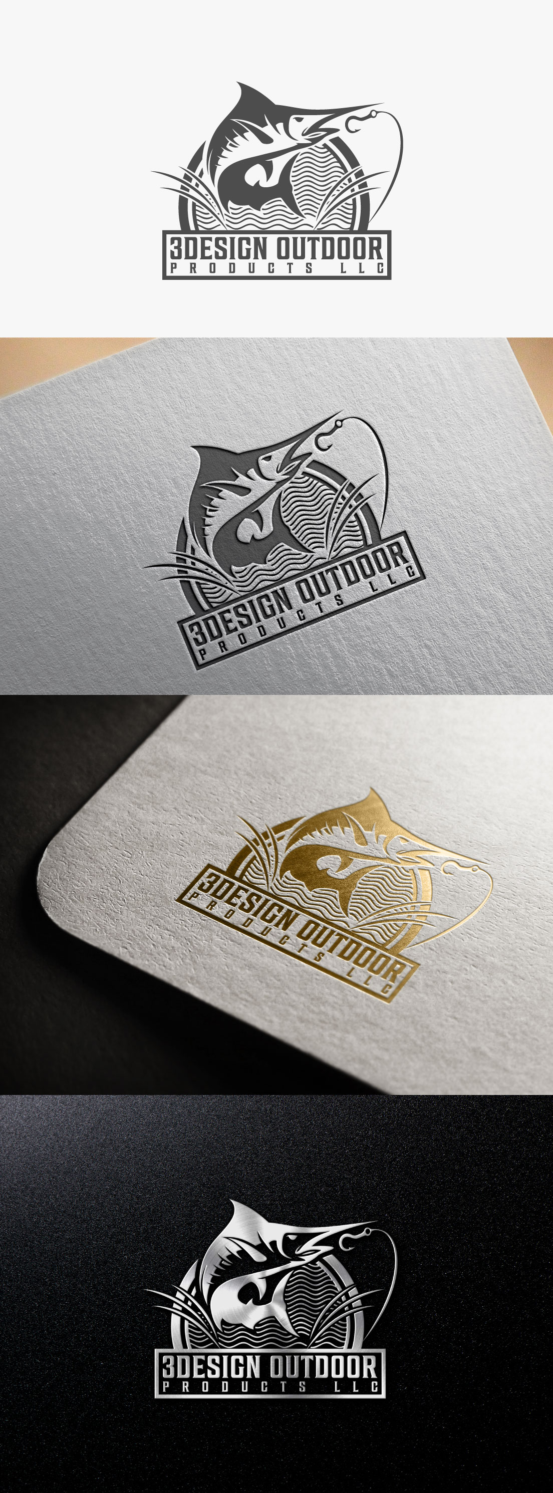 Logo Design by kamruzzaman 5 for this project | Design #27687375