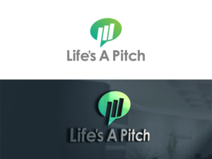 Logo Design by 439 Creations