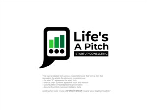 Logo Design by ninjah