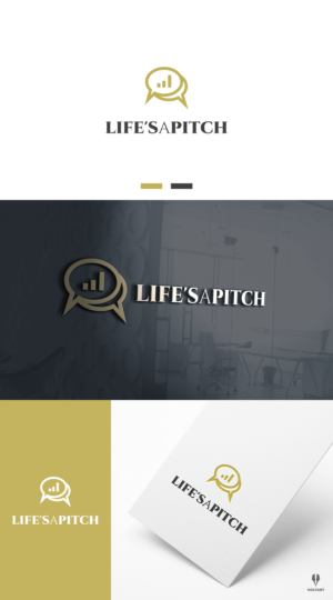 Logo Design by voltart