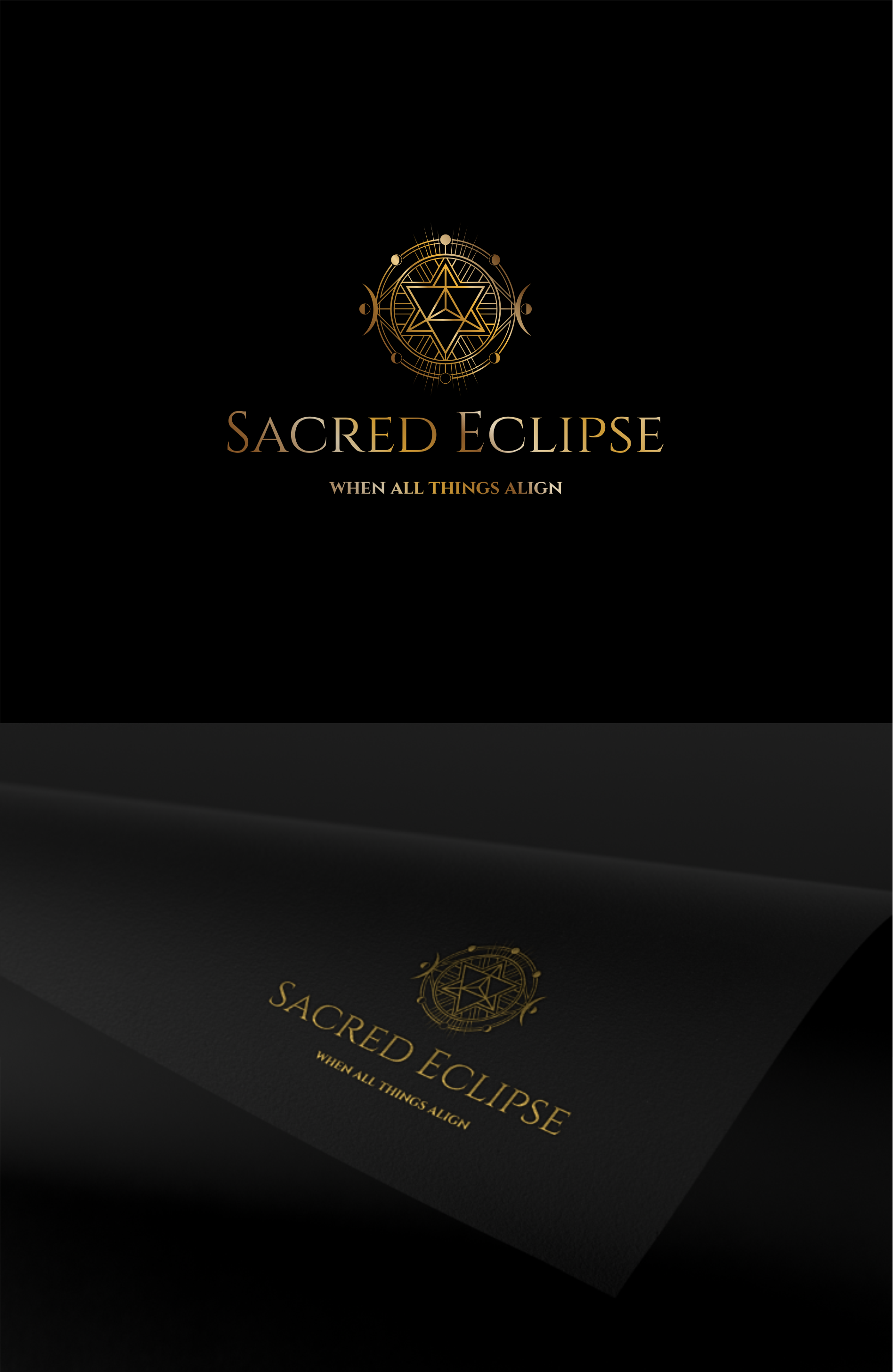 Logo Design by *mary for this project | Design #27674923