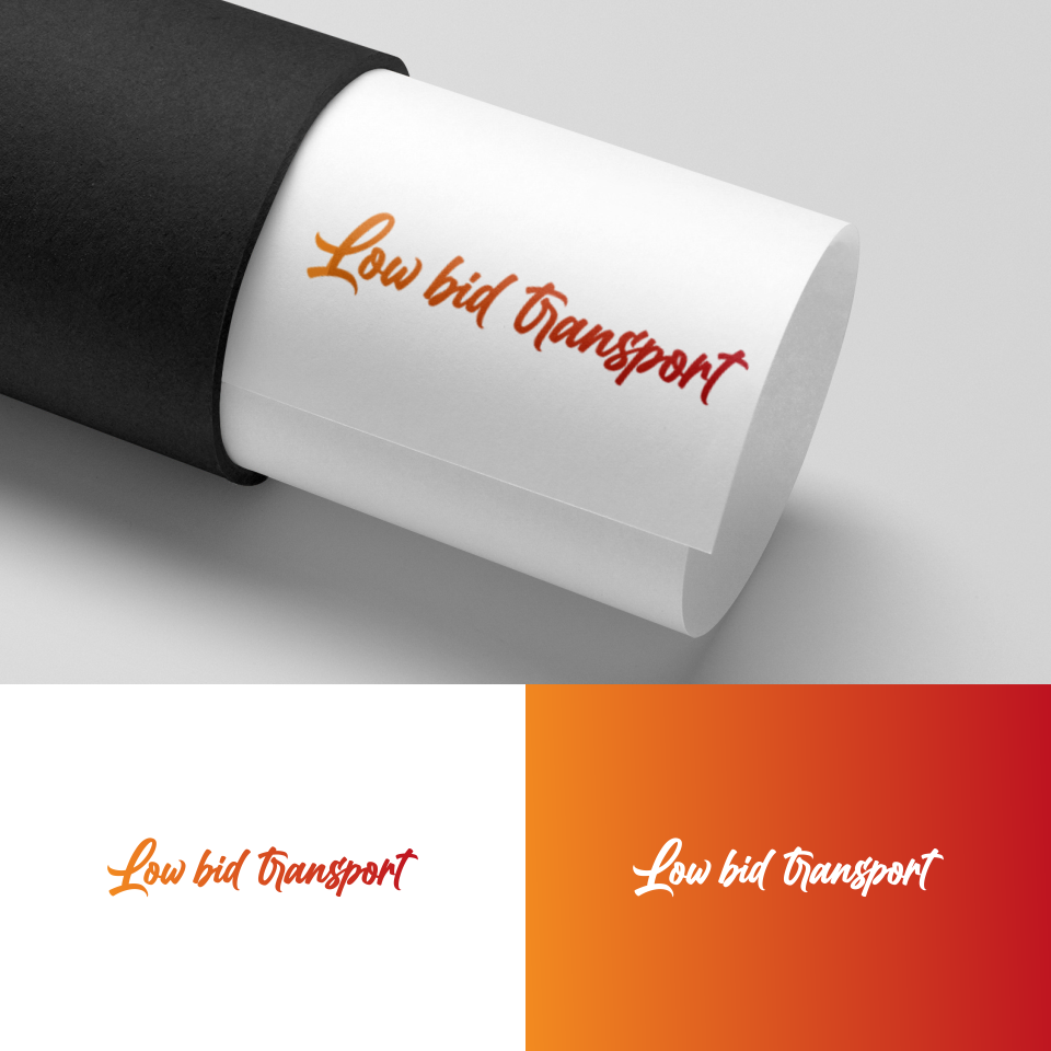 Logo-Design von jinbai für dieses Projekt | Design #27660730