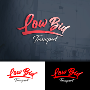 Logo Design by brybel