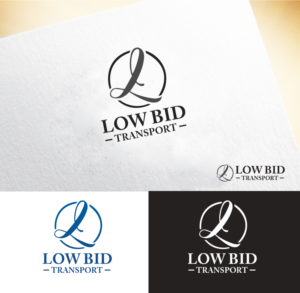 Logo Design by Rajib Bhattacharya for this project | Design: #27658485