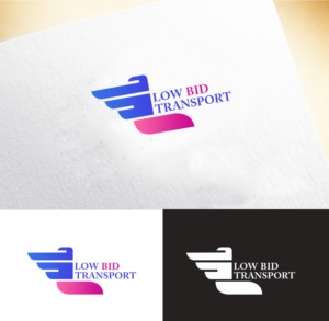 Logo Design by Rajib Bhattacharya for this project | Design: #27659029