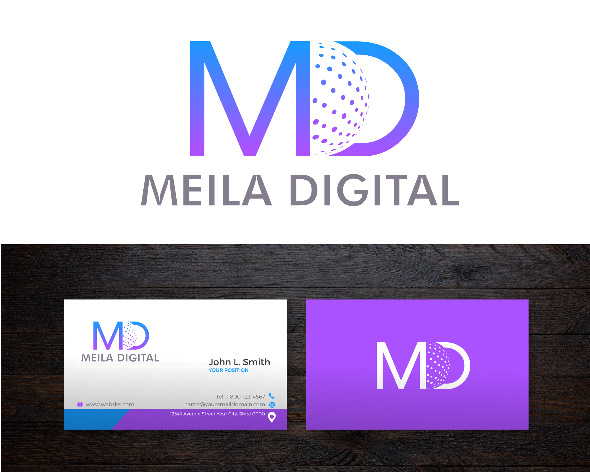 Logo Design by UMBRA Designs for this project | Design #27657654