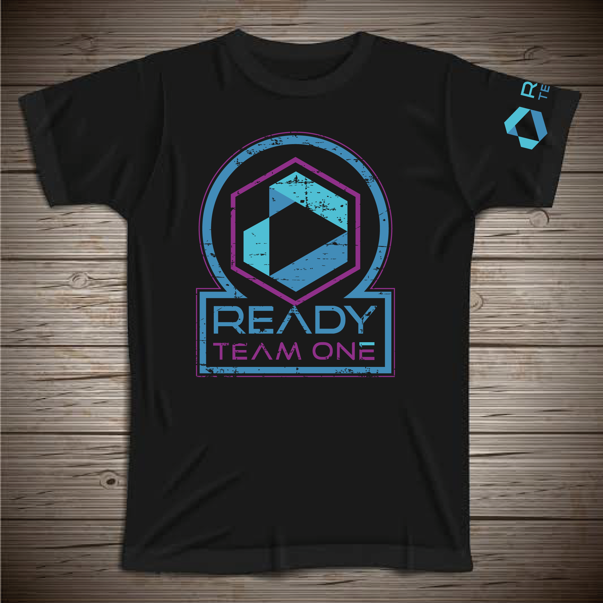 T-shirt Design by Ashraful100 for this project | Design #27692926